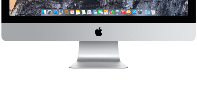 Компания Apple представила 27-дюймовый iMac с дисплеем Retina 5K