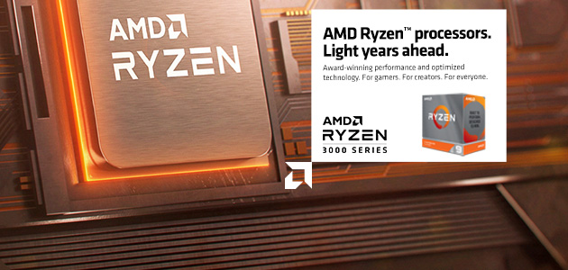 AMD предлагает своим приверженцам больший выбор