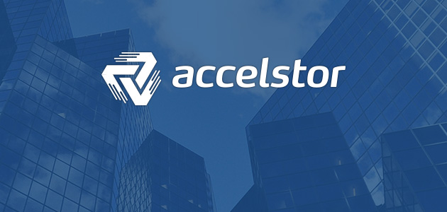 Компания ASBIS стала официальным дистрибьютором решений для хранения данных AccelStor в странах: Россия