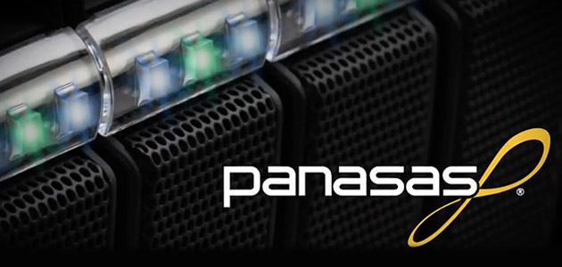 Вебинар Panasas ActiveStor UltraПриглашаем Вас посетить первый вебинар