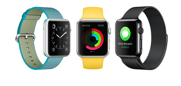 ASBIS-Украина объявляет о начале официальных поставок Apple Watch на территорию Украины. Apple Watch станут доступны покупателям в авторизованных Apple розничных магазинах и магазинах со статусом Apple Premium Reseller в пятницу 15 апреля.