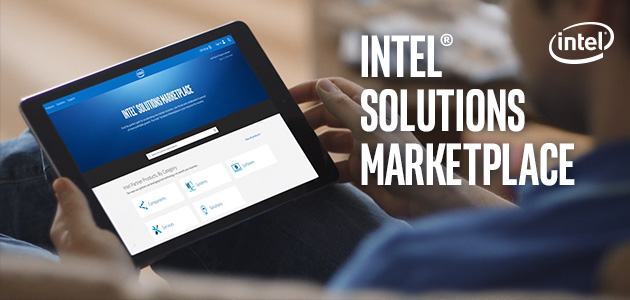 Intel запустила портал решений Intel®