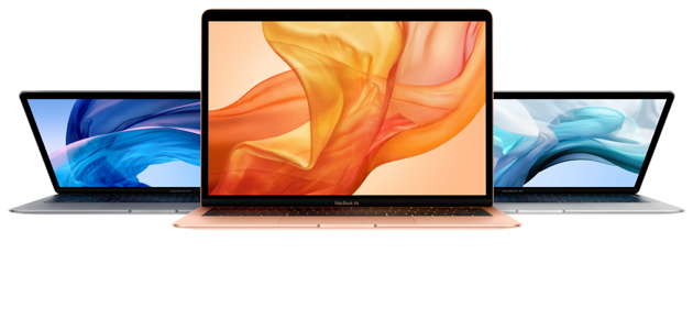 Уже совсем скоро жители Казахстана смогут стать владельцами новых моделей MacBook Air - самого доступного и популярного ноутбука Apple. Старт продаж обновленного MacBook Air состоится в Казахстане 23 ноября