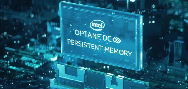 Энергонезависимая память Intel® Optane™ DC находится в шаге от того