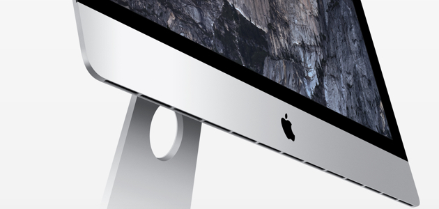 Компания Apple представила новую модификацию 27-дюймового iMac с дисплеем Retina 5K