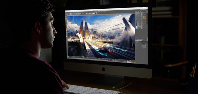 Компания Apple приоткрыла завесу над совершенно новой линейкой iMac Pro. Эти компьютеры уровня рабочих станций созданы для профессиональных пользователей