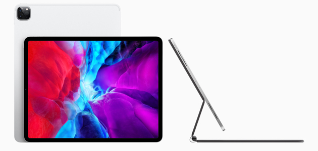 Компания Apple представила самый передовой iPad Pro