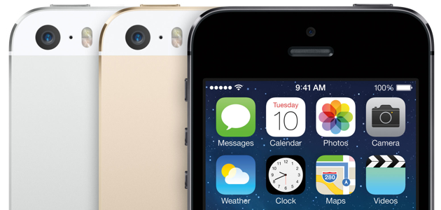 ASBIS Казахстан начинает поставки Apple iPhone 5s и iPhone 5с в ведущие казахстанские розничные и ТелеКом сети.