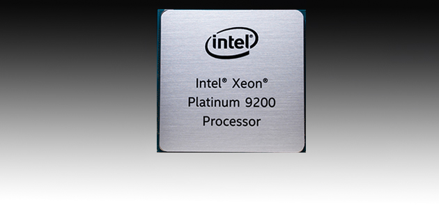 Корпорация Intel анонсировала новое поколение семейства процессоров Xeon Scalable (кодовое название – Cooper Lake). Новинки поддерживают до 56 вычислительных ядер на один сокет