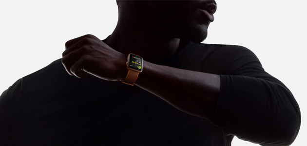 Компания Apple представила Apple Watch Series 3. Лучшие в мире часы теперь оснащены встроенным модулем сотовой связи. Отправляясь на пробежку